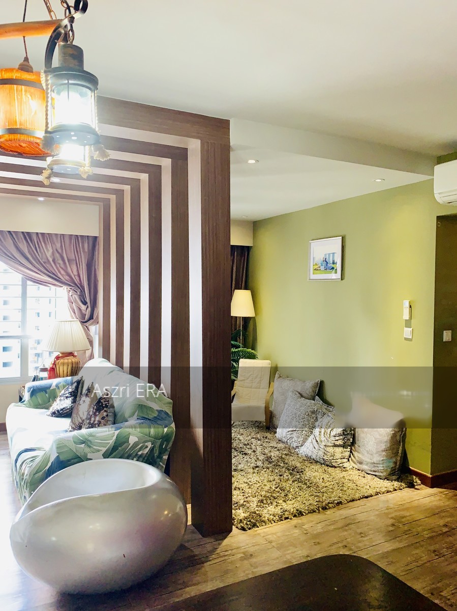 Blk 523C Tampines Central 7 (Tampines), HDB 5 Rooms #204743801